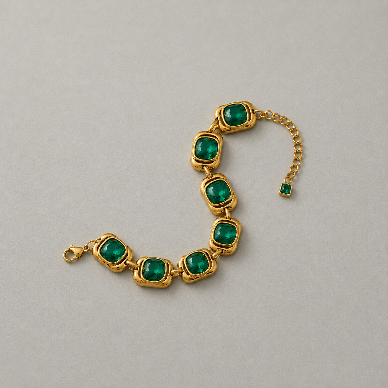 Green Emerald