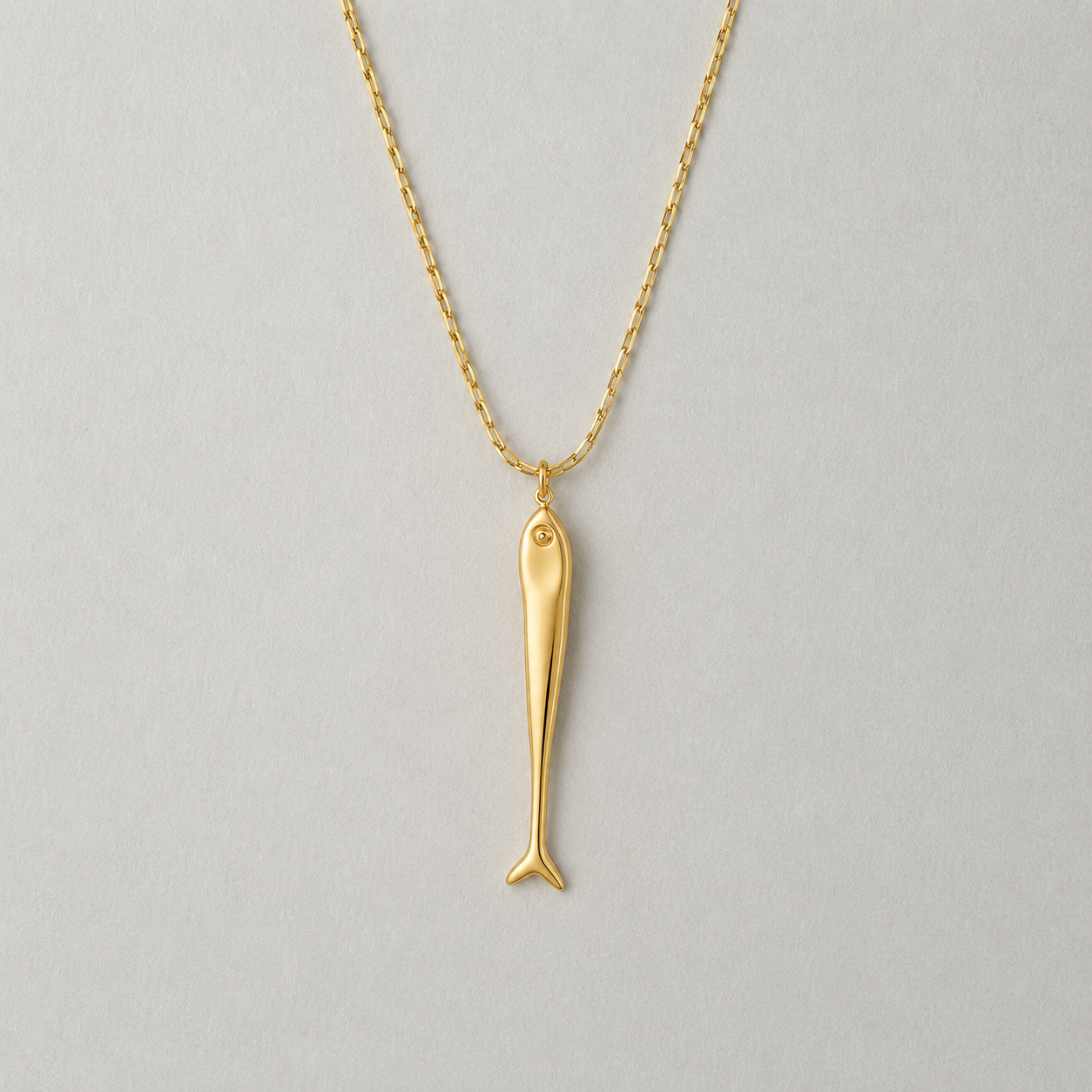 Golden Koi