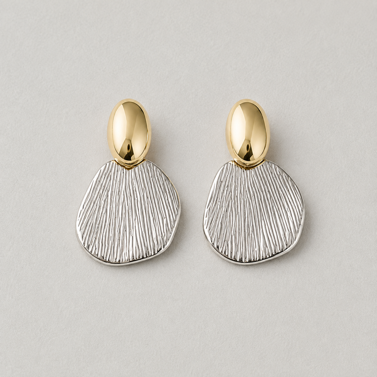 Silver Shell