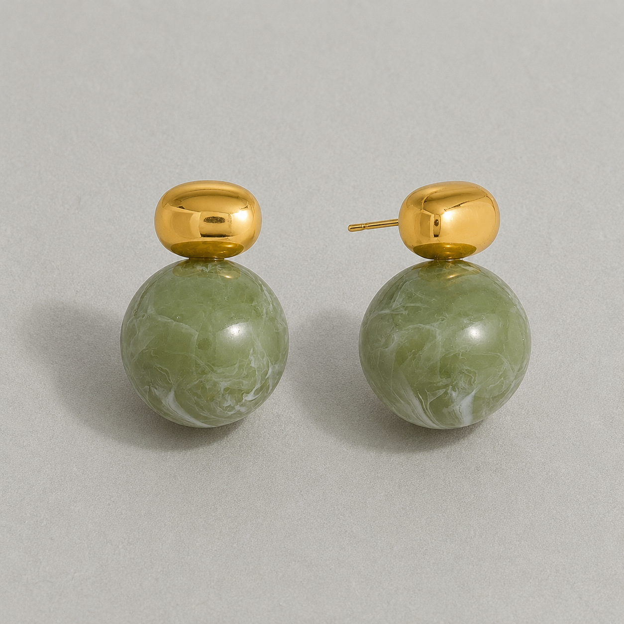 Jade Muse