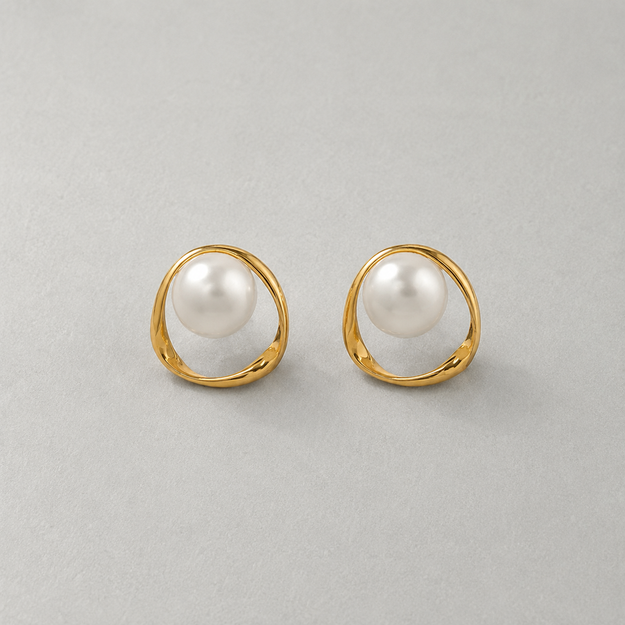 Pearl Orbit