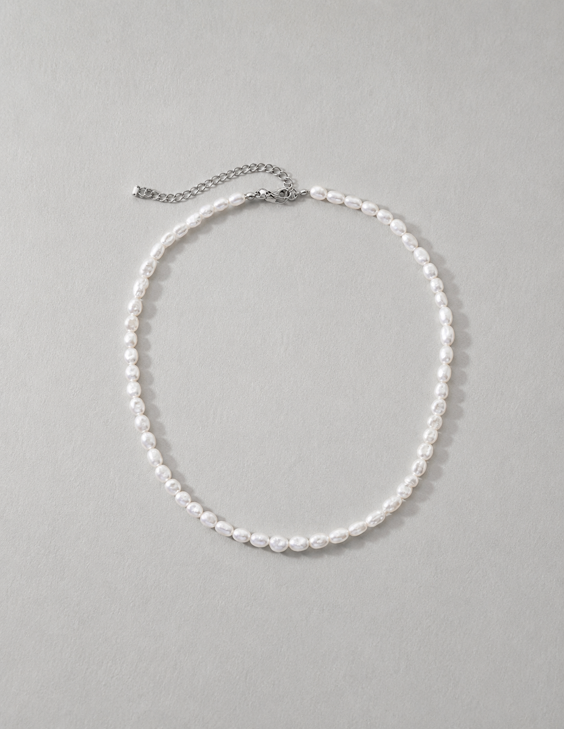 Baroque Pearl