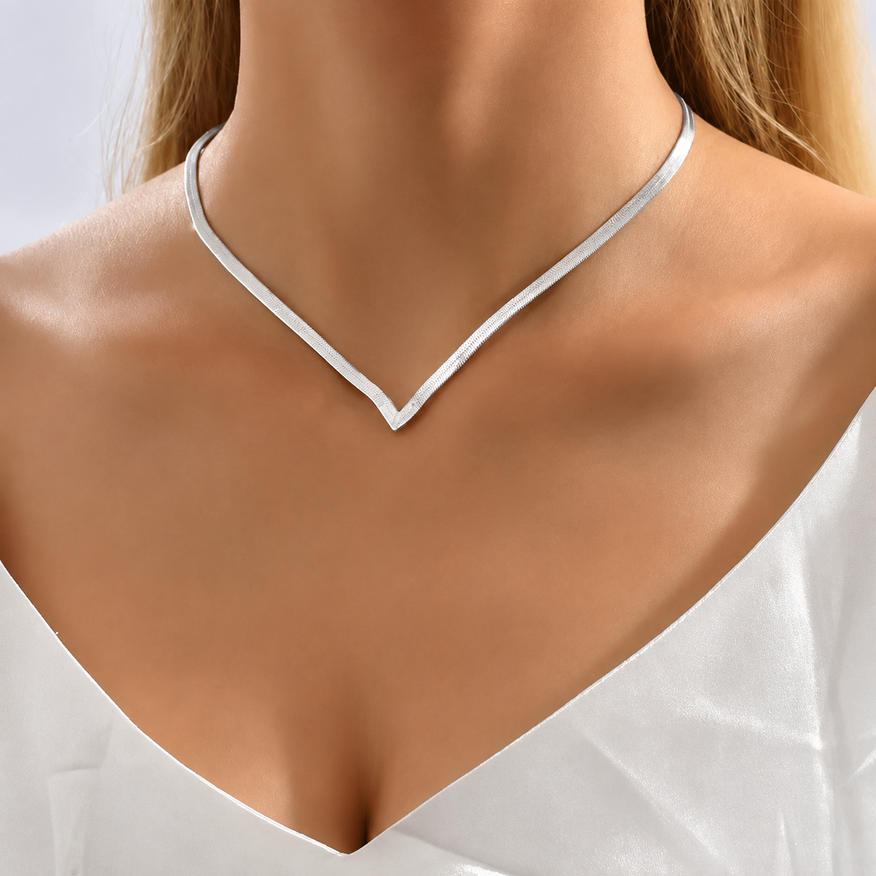 V-Chain