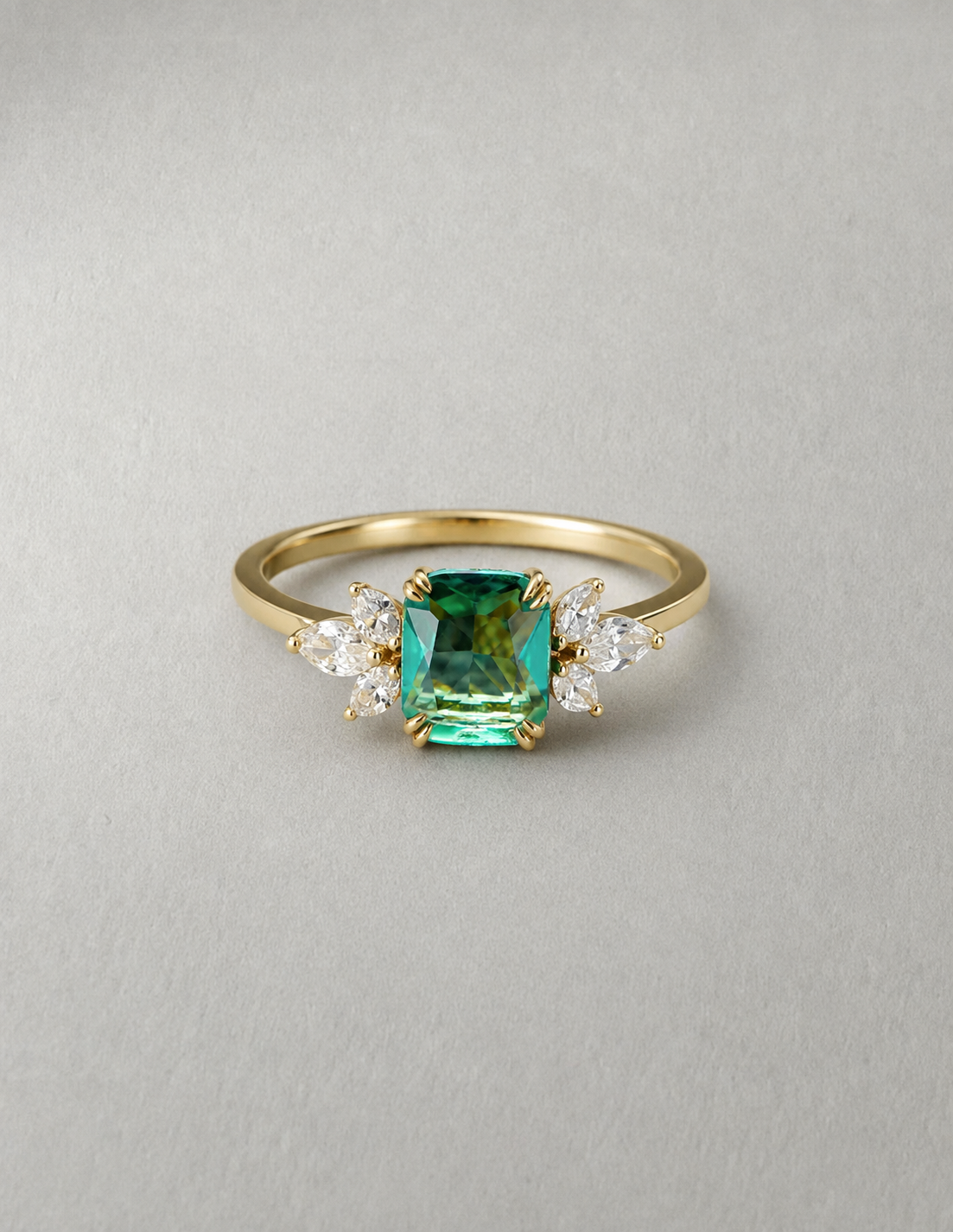 Mint Bloom