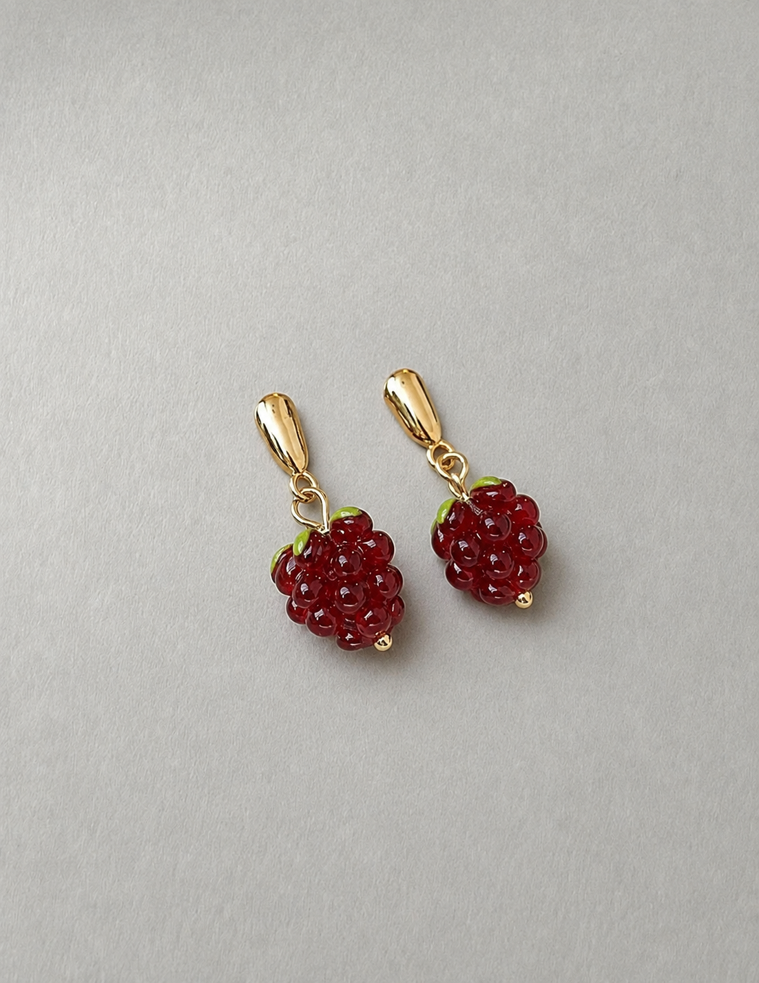 Ruby Berry