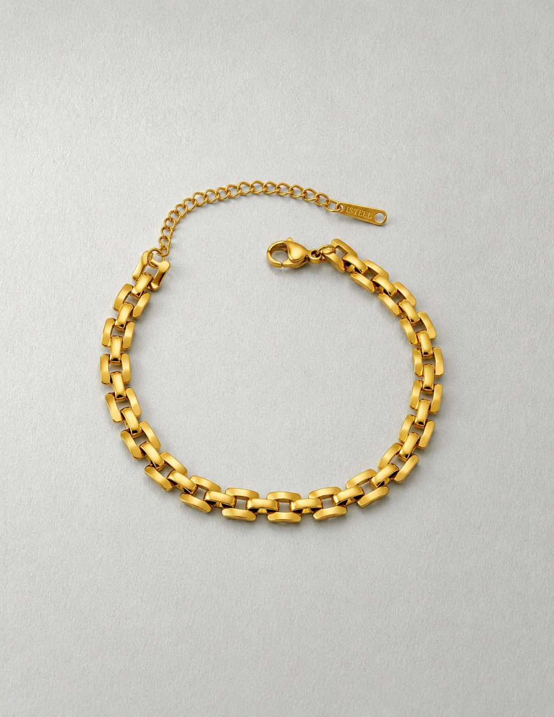 Linear Luxe