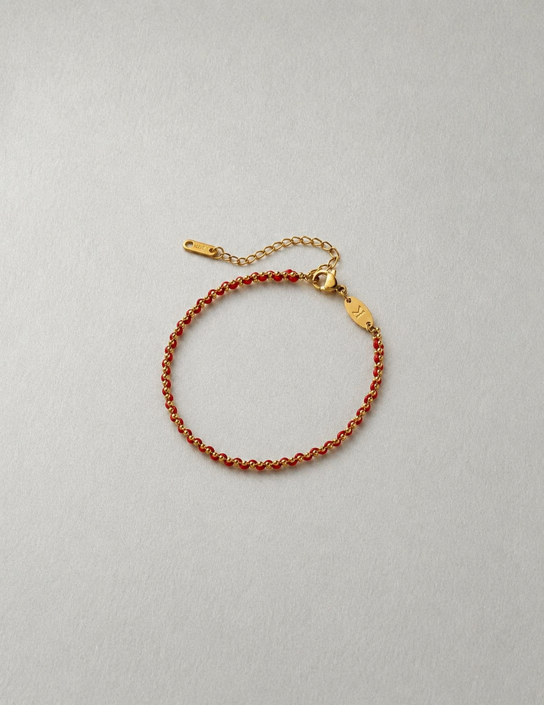 Scarlet Charm