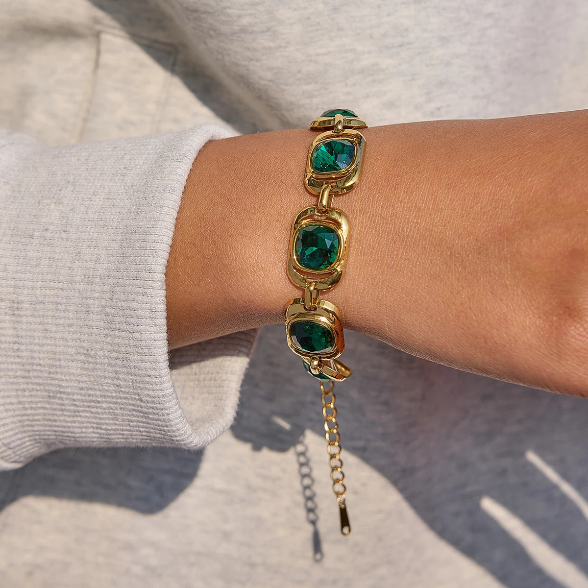 Green Emerald