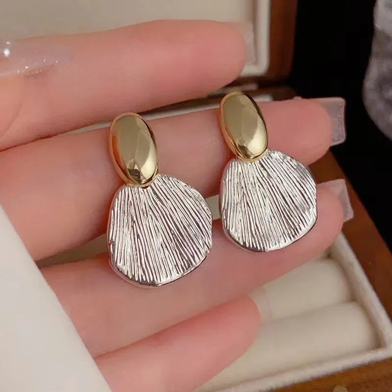 Silver Shell