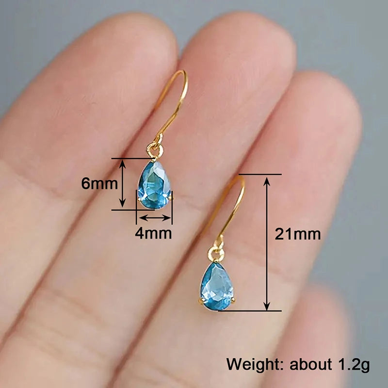 Rosy Drop