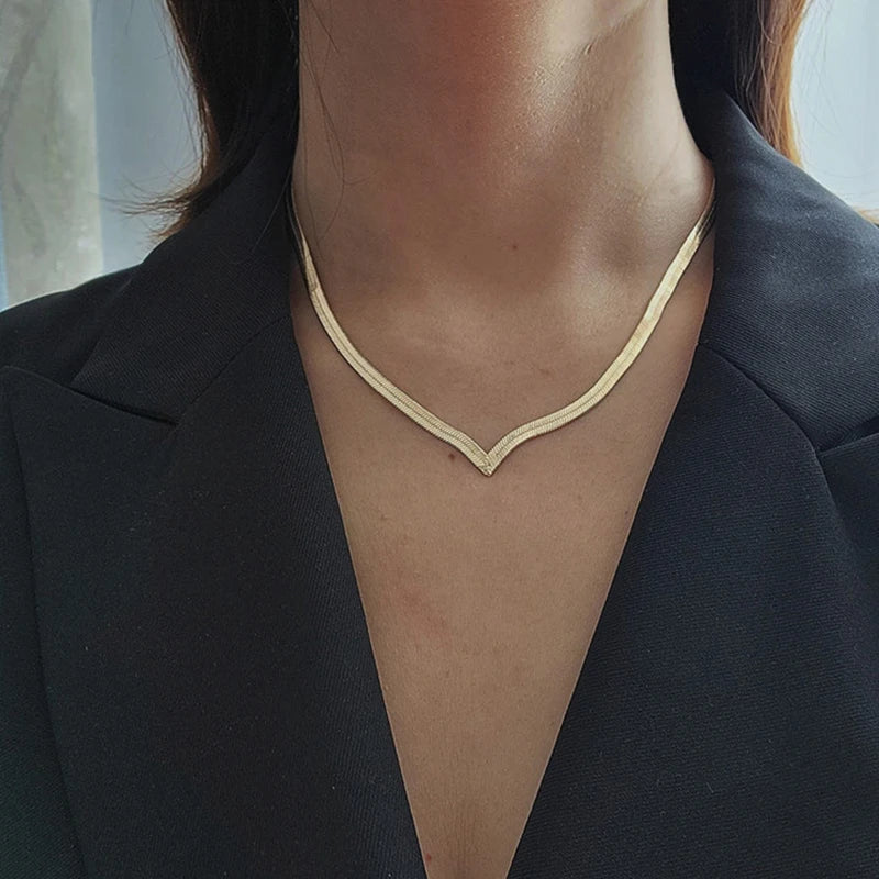 V-Chain