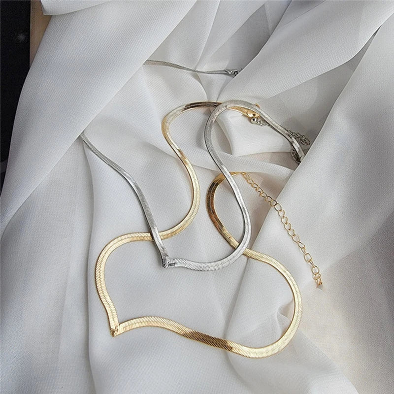 V-Chain