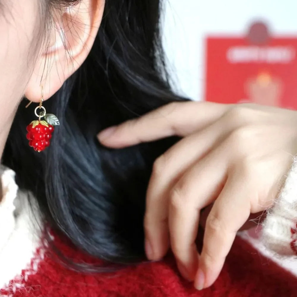 Ruby Berry