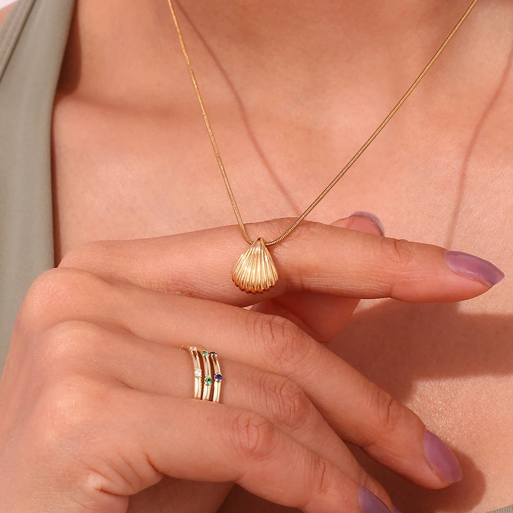 Seashell