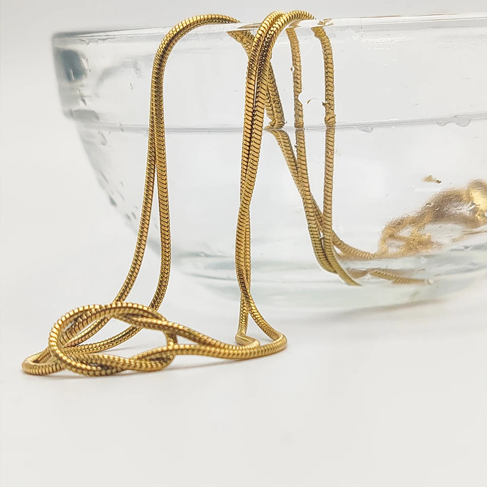 EManco Gold Color