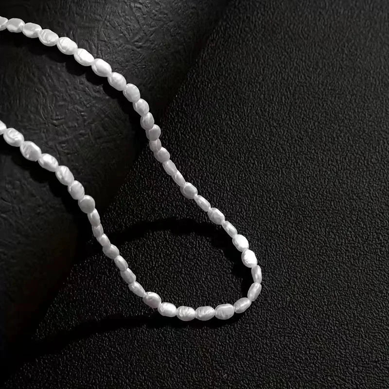 Baroque Pearl