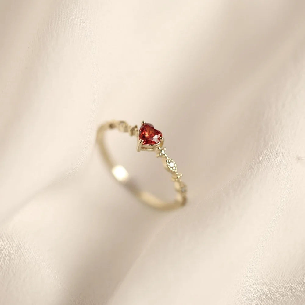 Red Heart