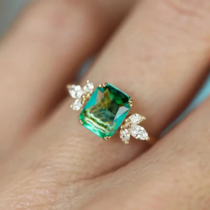 Mint Bloom