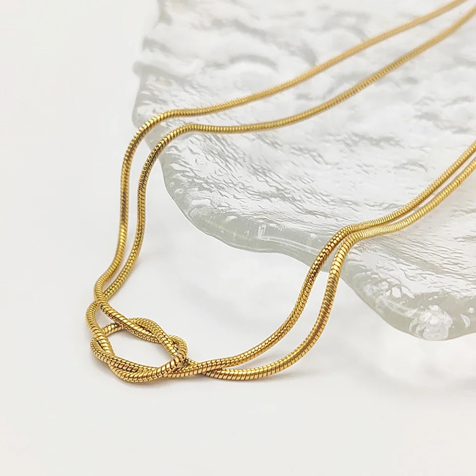 EManco Gold Color