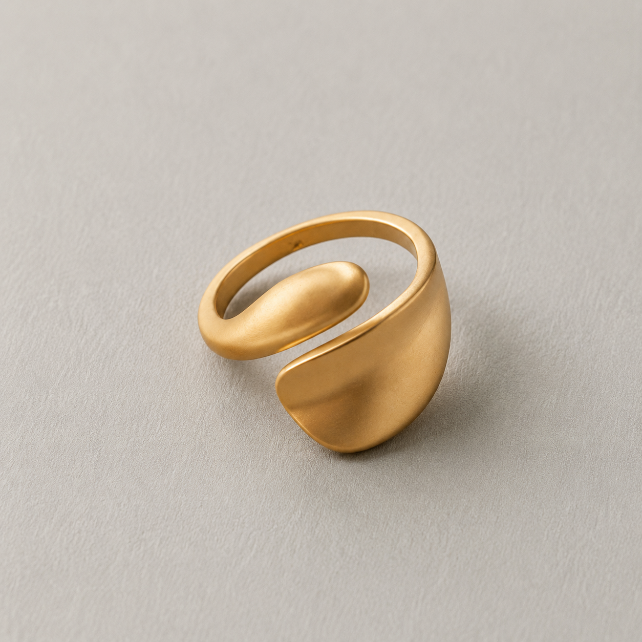 Wave Ring
