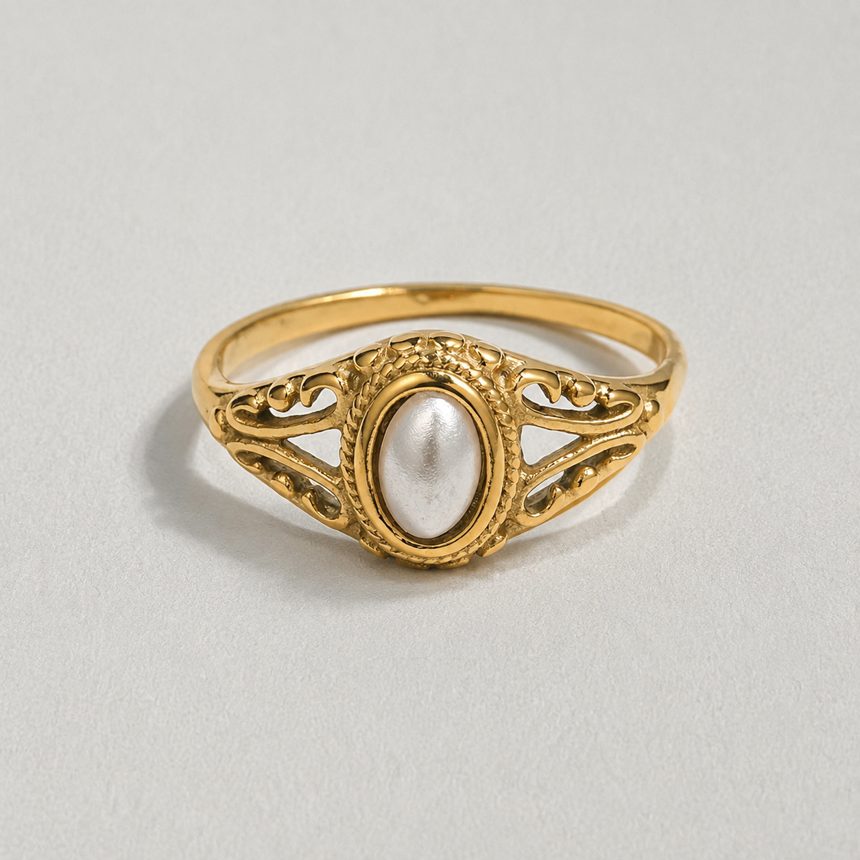 Heirloom Grace