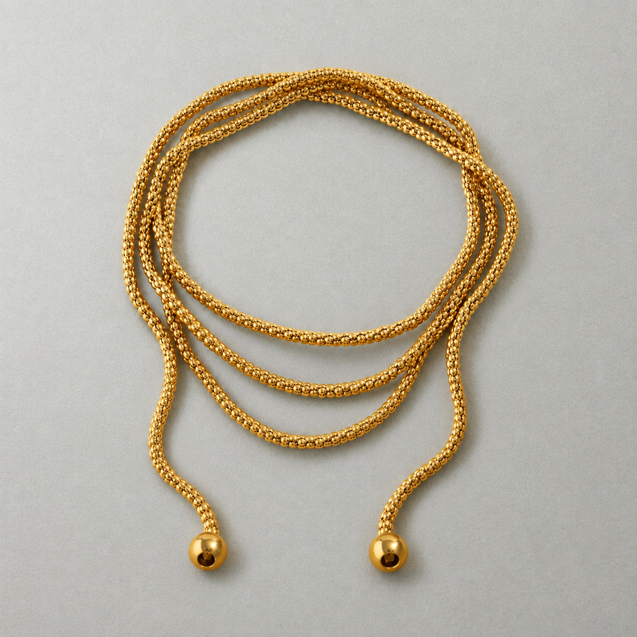 Golden Coil