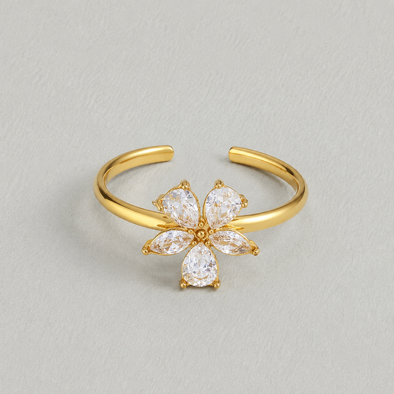 Petal Radiance